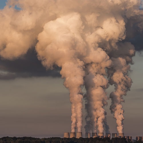 GHG (Greenhouse Gas) Protokolü (Sera Gazı Protokolü) Nedir?